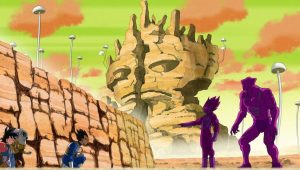 Dragon Ball Super Saison 1 Episode 45