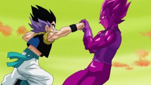 Dragon Ball Super Saison 1 Episode 45