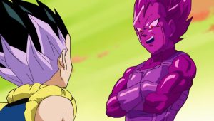 Dragon Ball Super Saison 1 Episode 45