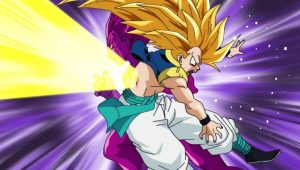Dragon Ball Super Saison 1 Episode 45