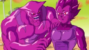 Dragon Ball Super Saison 1 Episode 45