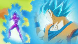 Dragon Ball Super Saison 1 Episode 46