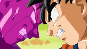 Dragon Ball Super Saison 1 Episode 46