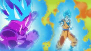Dragon Ball Super Saison 1 Episode 46
