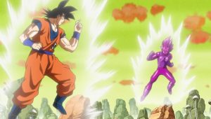 Dragon Ball Super Saison 1 Episode 46