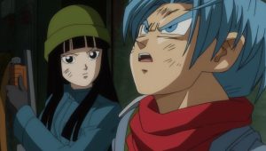 Dragon Ball Super Saison 1 Episode 47