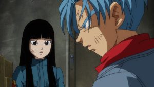 Dragon Ball Super Saison 1 Episode 47