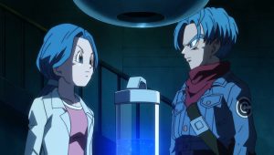 Dragon Ball Super Saison 1 Episode 47