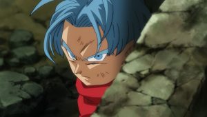 Dragon Ball Super Saison 1 Episode 47