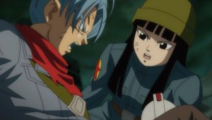 Dragon Ball Super Saison 1 Episode 47