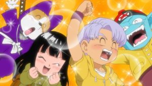 Dragon Ball Super Saison 1 Episode 48