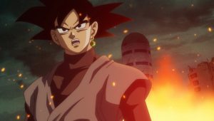 Dragon Ball Super Saison 1 Episode 48