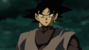 Dragon Ball Super Saison 1 Episode 48
