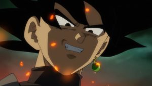 Dragon Ball Super Saison 1 Episode 48