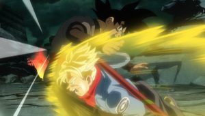 Dragon Ball Super Saison 1 Episode 48