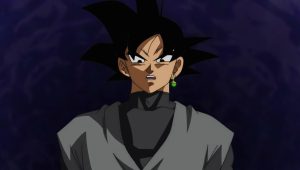 Dragon Ball Super Saison 1 Episode 49