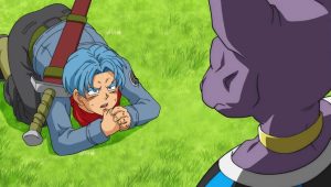 Dragon Ball Super Saison 1 Episode 49