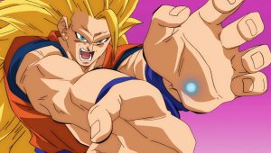 Dragon Ball Super Saison 1 Episode 5