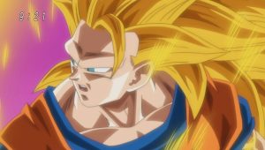 Dragon Ball Super Saison 1 Episode 5