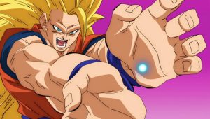 Dragon Ball Super Saison 1 Episode 5