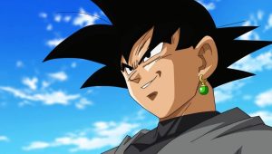 Dragon Ball Super Saison 1 Episode 50