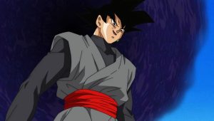 Dragon Ball Super Saison 1 Episode 50