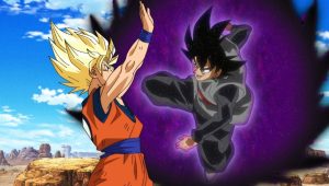 Dragon Ball Super Saison 1 Episode 50