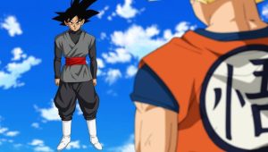 Dragon Ball Super Saison 1 Episode 50