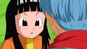 Dragon Ball Super Saison 1 Episode 51