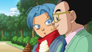 Dragon Ball Super Saison 1 Episode 52