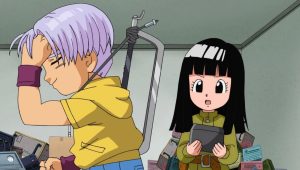 Dragon Ball Super Saison 1 Episode 53