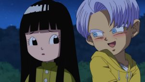 Dragon Ball Super Saison 1 Episode 53