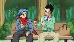 Dragon Ball Super Saison 1 Episode 53