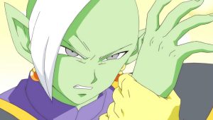 Dragon Ball Super Saison 1 Episode 53