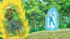 Dragon Ball Super Saison 1 Episode 54