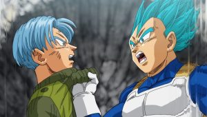 Dragon Ball Super Saison 1 Episode 54