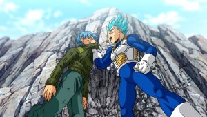 Dragon Ball Super Saison 1 Episode 54