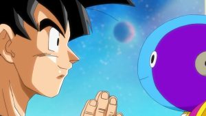 Dragon Ball Super Saison 1 Episode 55