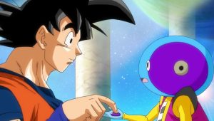 Dragon Ball Super Saison 1 Episode 55