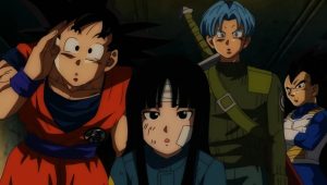 Dragon Ball Super Saison 1 Episode 56