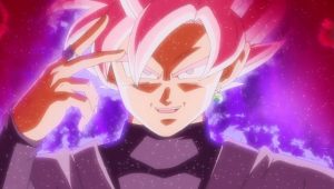 Dragon Ball Super Saison 1 Episode 56