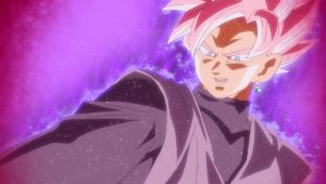 Dragon Ball Super Saison 1 Episode 56