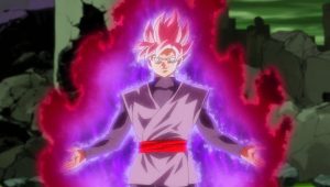 Dragon Ball Super Saison 1 Episode 56