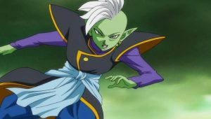 Dragon Ball Super Saison 1 Episode 57