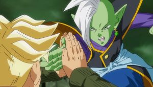 Dragon Ball Super Saison 1 Episode 57