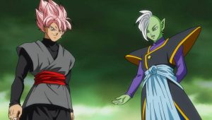 Dragon Ball Super Saison 1 Episode 57
