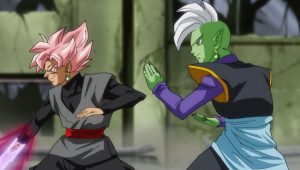 Dragon Ball Super Saison 1 Episode 57