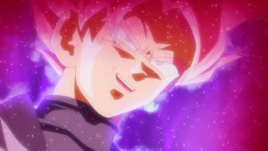 Dragon Ball Super Saison 1 Episode 59