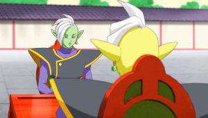 Dragon Ball Super Saison 1 Episode 59