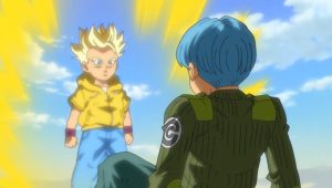 Dragon Ball Super Saison 1 Episode 59
